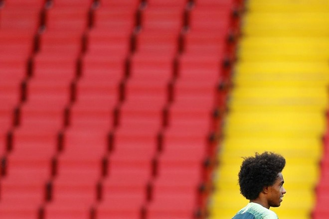  | Jonathan Campos, enviado especial/Gazeta do Povo