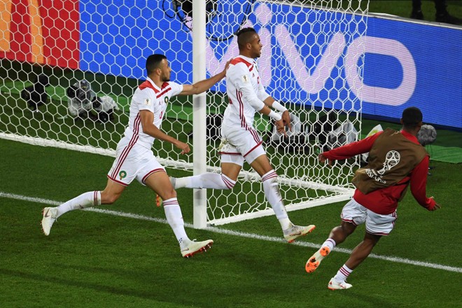  | OZAN KOSE/AFP