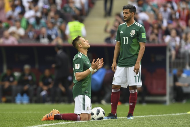  | FRANCISCO LEONG/AFP