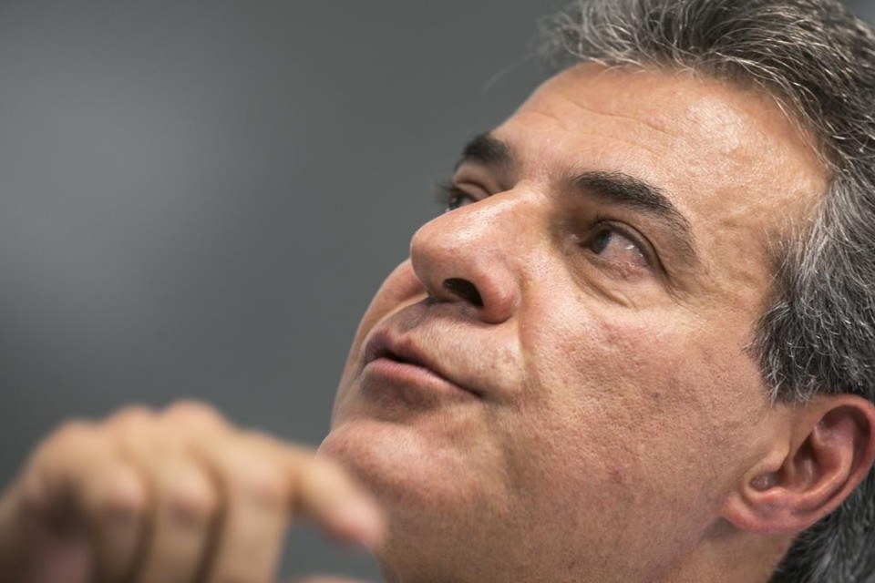Figuras carimbadas: os quatro homens de Richa citados em mais um escândalo | Marcelo Andrade/Gazeta do Povo
