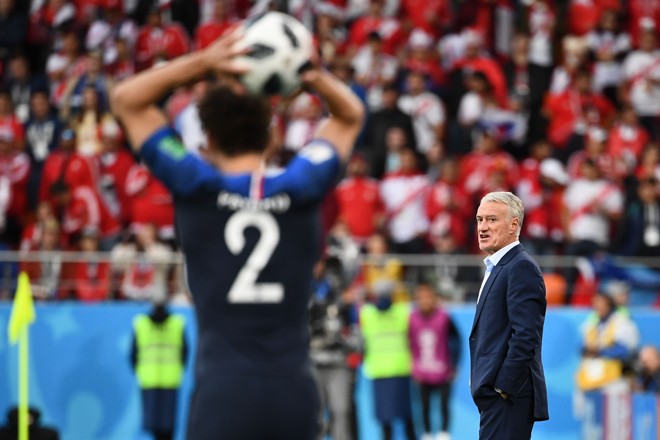  | FRANCK FIFE/AFP