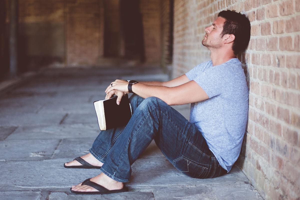 Imagem ilustrativa. | ReproduçãoUnsplash