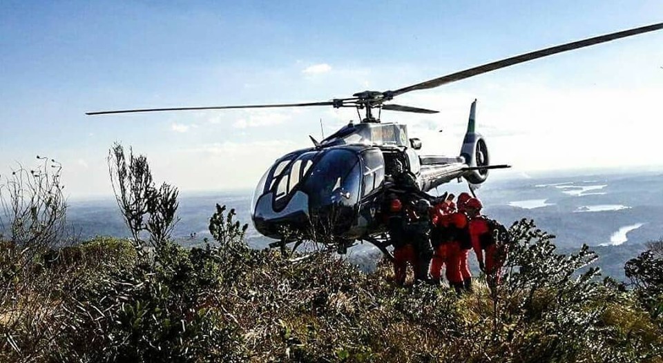  | Batalhão de Operações Especiais/Reprodução