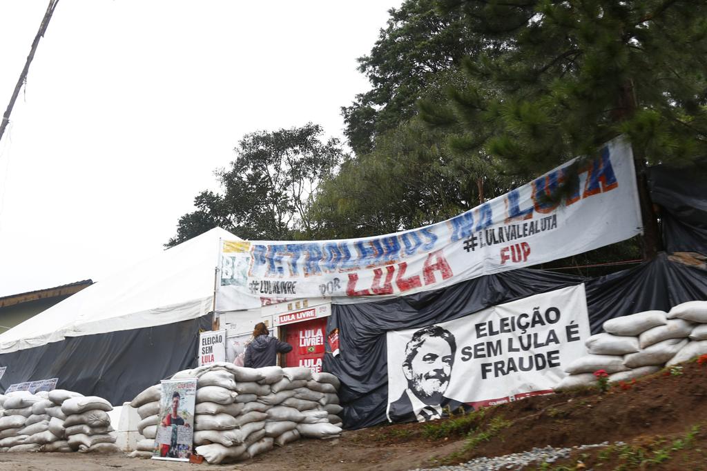 | Aniele Nascimento/Gazeta do Povo