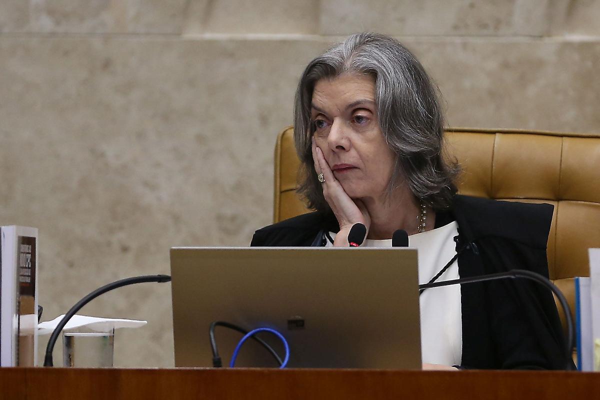 A presidente do STF, Cármen Lúcia, foi favorável à mudança trazida pela reforma trabalhista. | José Cruz/Agência Brasil