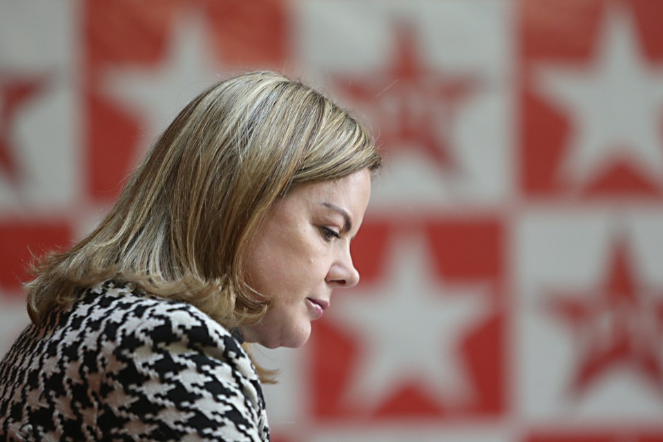  | Albari Rosa/Gazeta do Povo
