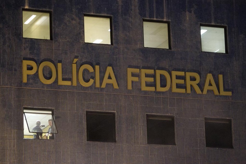 Lula ‘reaparece’ após quase dois meses de prisão. Veja vídeo | Daniel Caron/Gazeta do Povo
