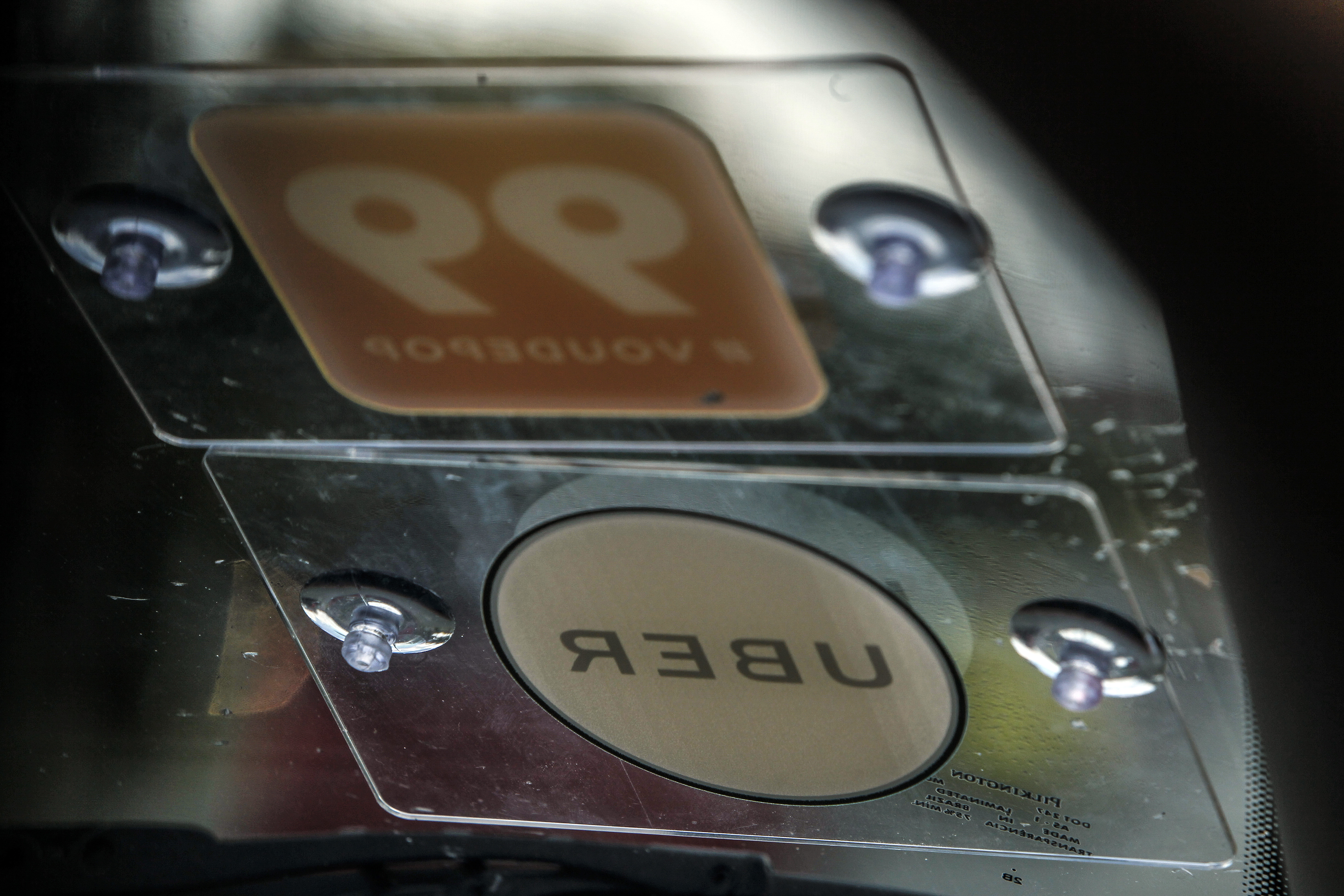 | Daniel Caron/Gazeta do Povo