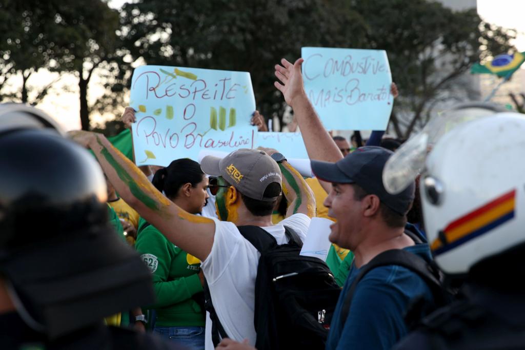 | Valter Campanato/Agência Brasil