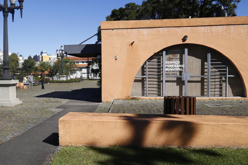 | Aniele Nascimento/Gazeta do Povo