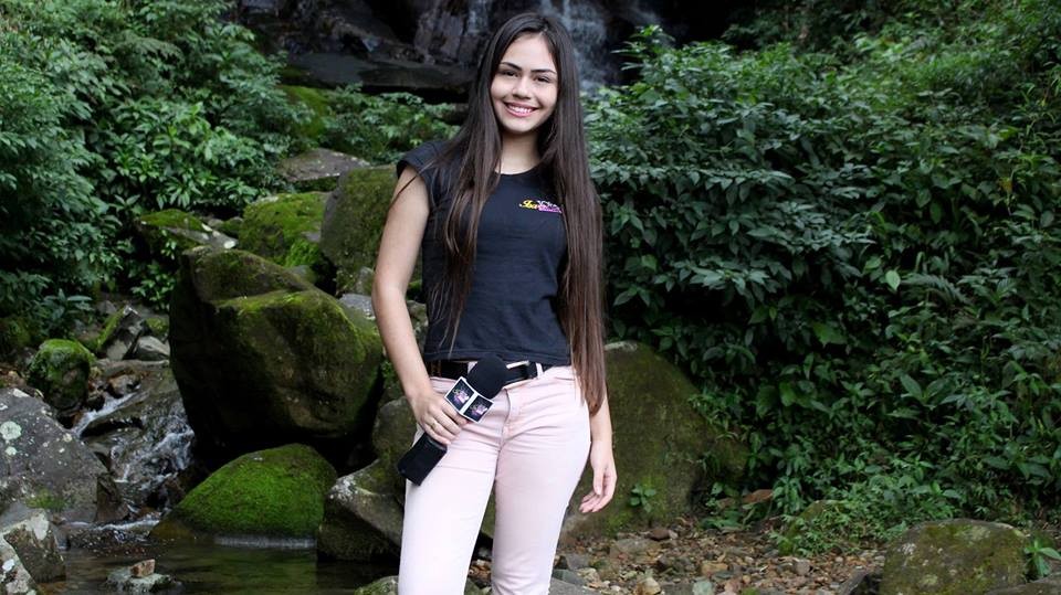 Família cria ONG em homenagem a youtuber morta no Litoral | Reprodução/Facebook