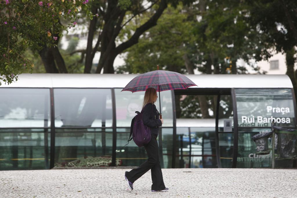 | Aniele Nascimento/Gazeta do Povo