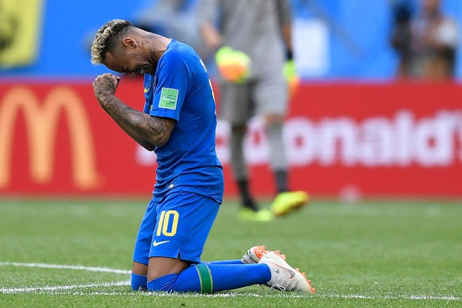  | GABRIEL BOUYS/AFP