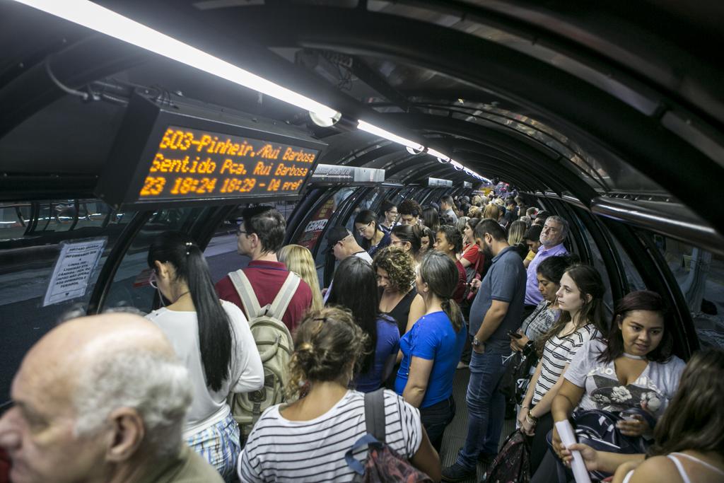 | Marcelo Andrade/Gazeta do Povo