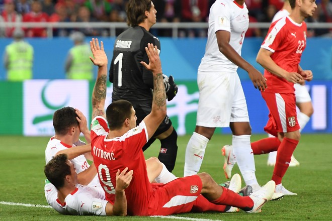  | ATTILA KISBENEDEK/AFP