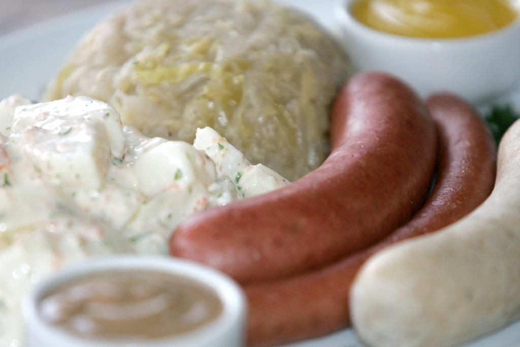 Alimentos prontos congelados foram contaminados | Arquivo/Gazeta do Povo