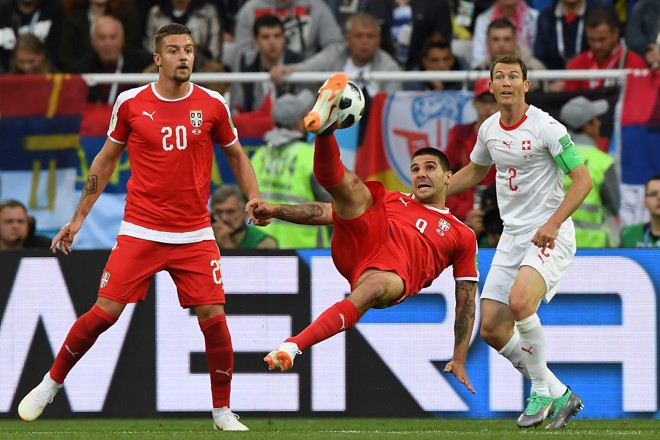  | ATTILA KISBENEDEK/AFP