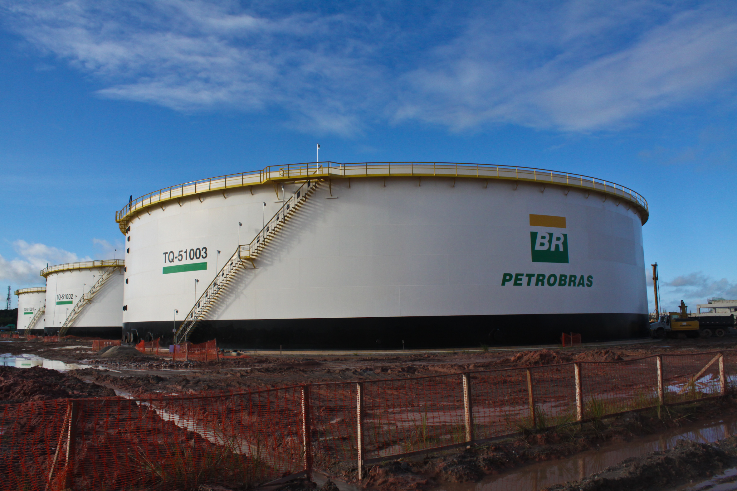  | Agência Petrobras
