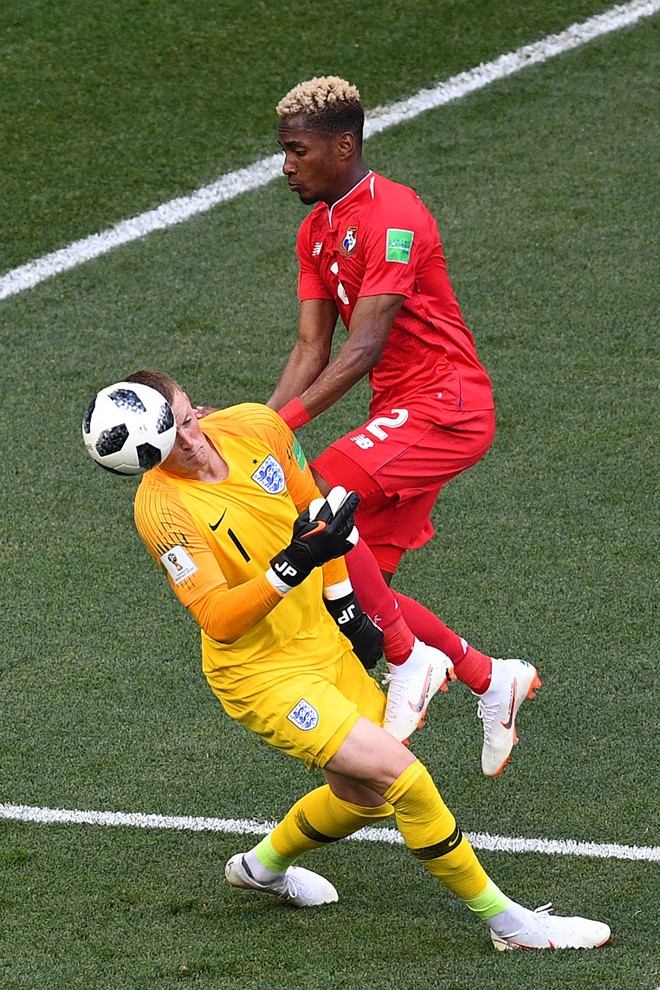  | JOHANNES EISELE/AFP