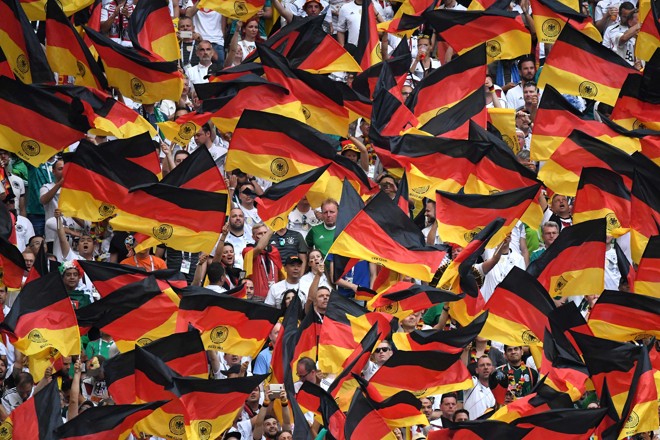  | KIRILL KUDRYAVTSEV/AFP