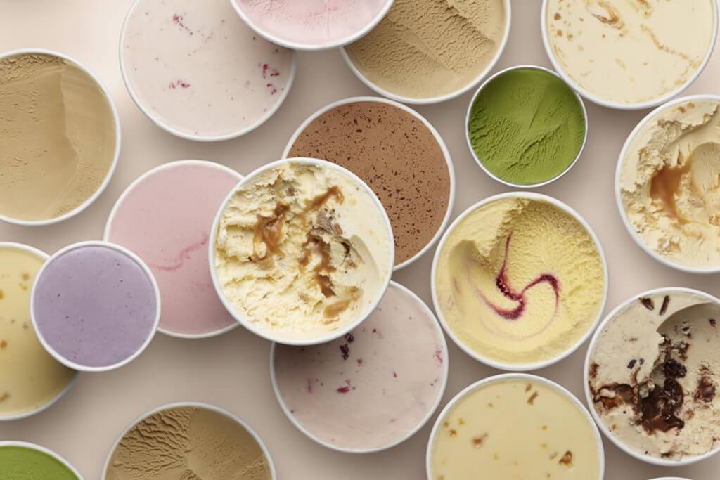 Foco será no varejo. | Häagen-Dazs/Divulgação