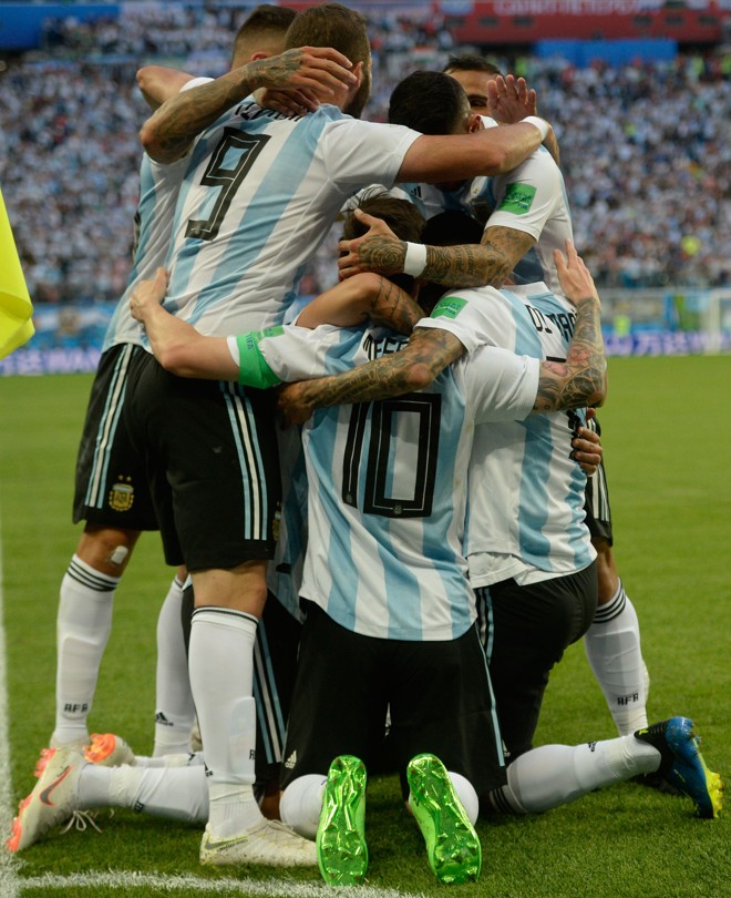  | OLGA MALTSEVA/AFP