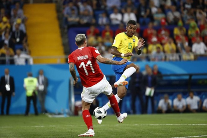  | Jonathan Campos / Enviado Especial da Gazeta do Povo