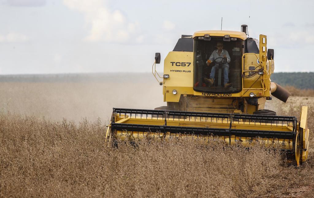 Já para créditos com juros de 7% ao ano e mesma inflação, a taxa de juros pós-fixada é de 1,28% ao ano mais IPCA. Nesse caso, a taxa ficaria em 5,7% o ano. | Jonathan Campos/Gazeta do Povo