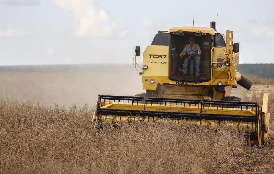 Já para créditos com juros de 7% ao ano e mesma inflação, a taxa de juros pós-fixada é de 1,28% ao ano mais IPCA. Nesse caso, a taxa ficaria em 5,7% o ano. | Jonathan Campos/Gazeta do Povo