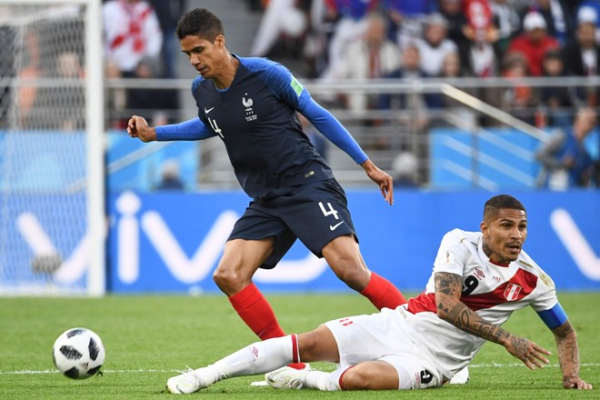  | ANNE-CHRISTINE POUJOULAT/AFP