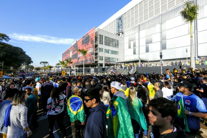 | Aniele Nascimento/Gazeta do Povo