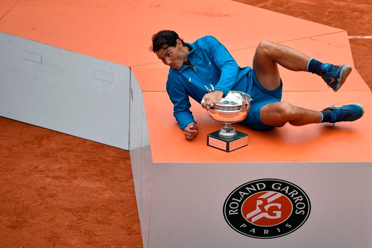| OLIVIER MORIN
AFP