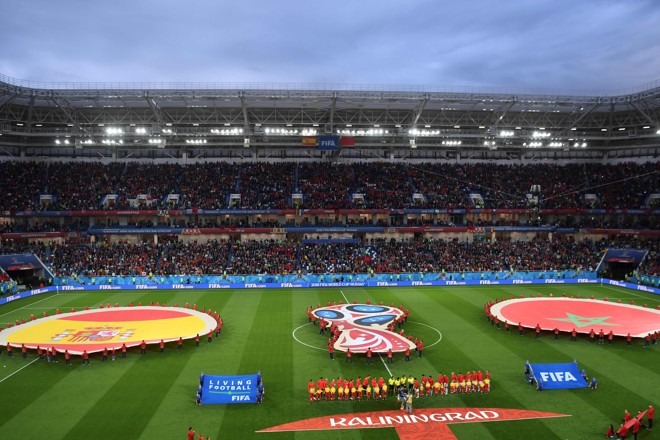  | OZAN KOSE/AFP