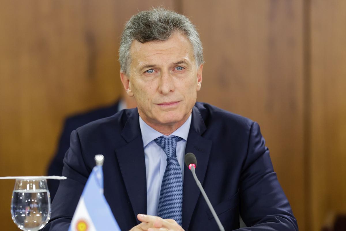 Presidente da Argentina, Mauricio Macri, se depara com a terceira greve dos transportes contra as políticas econômicas adotadas pelo seu governo | Beto BarataPR