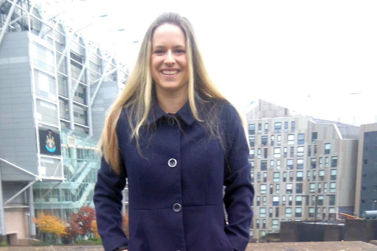 Vicki Sparks: vítima do machismo | Arquivo pessoal