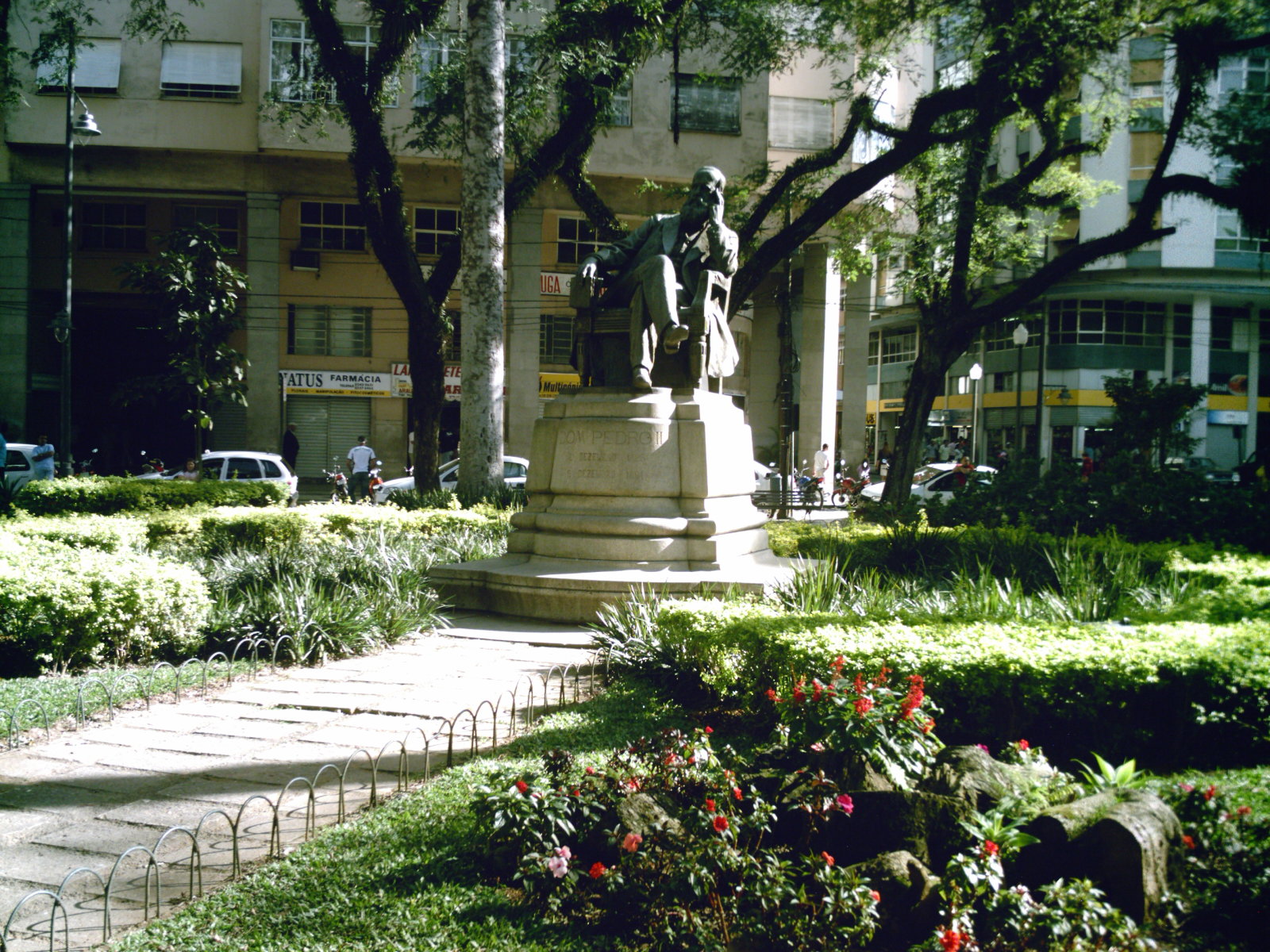 | Majtec/WikimedaCommons