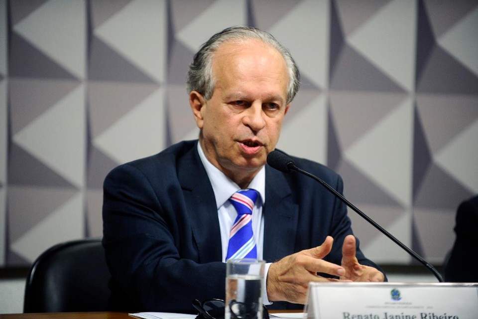 | Moreira MarizMoreira Mariz /Agência Senado
