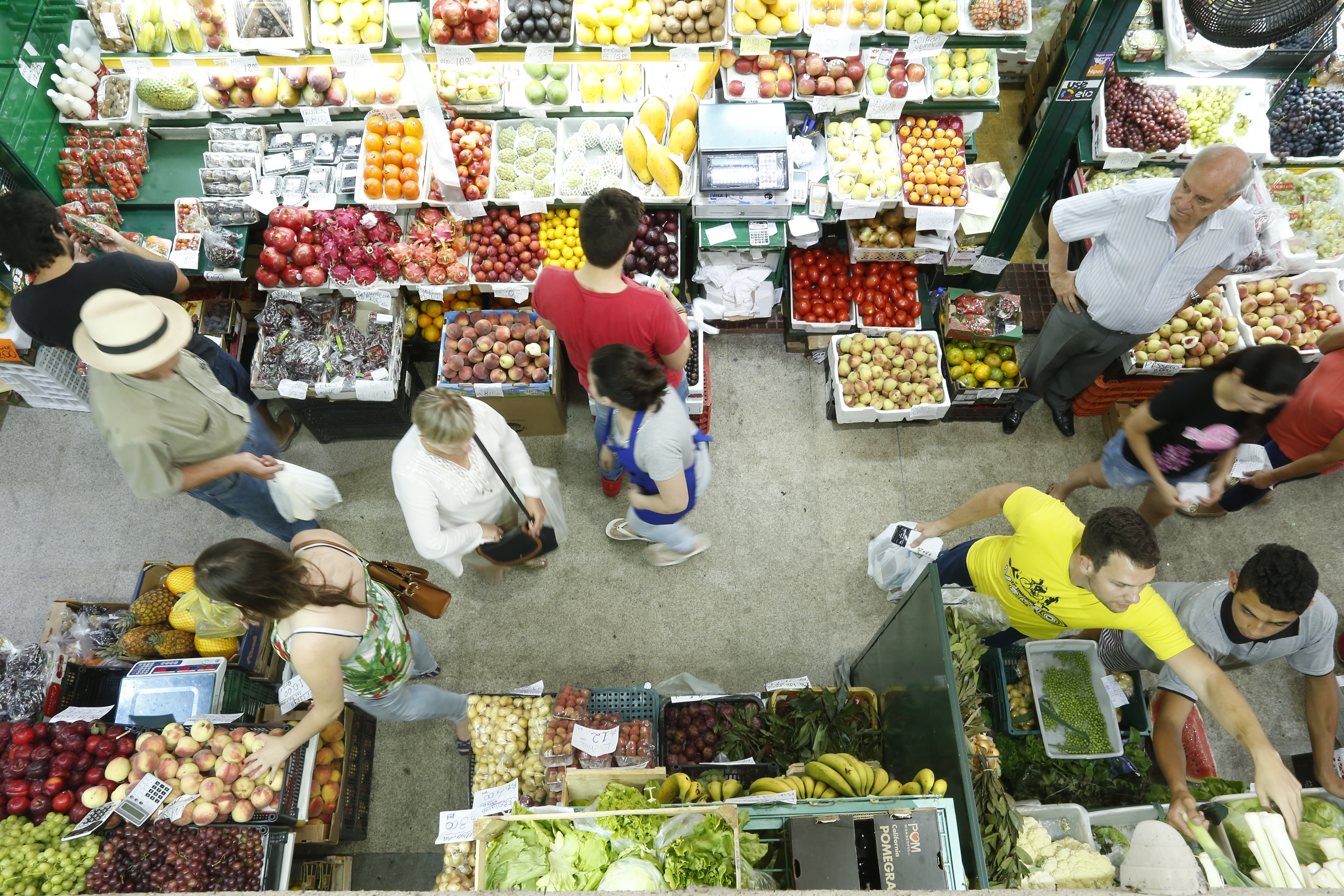  | Hugo Harada/Gazeta do Povo