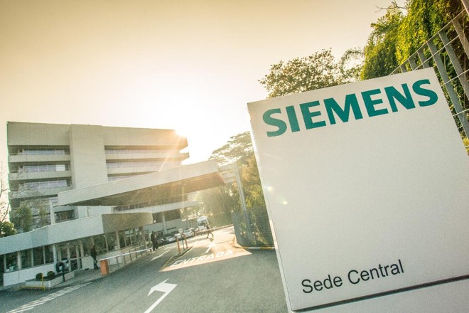 Funcionários viram acionistas. No exterior, esse modelo de remuneração é comum, mas centrado em altos executivos e não em funcionários de níveis mais baixos como no caso da Siemens. | Fabio Tieri/Divulgação