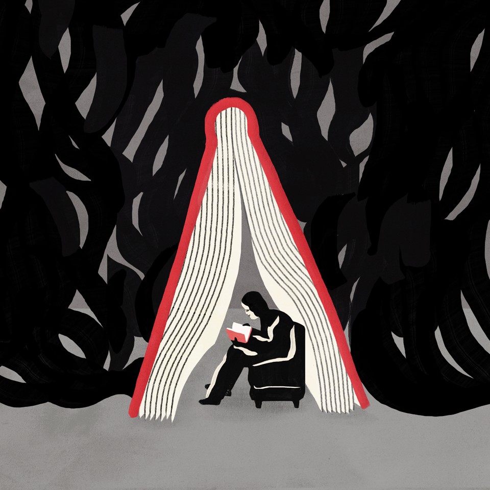 | Lilli Carré /New York Times