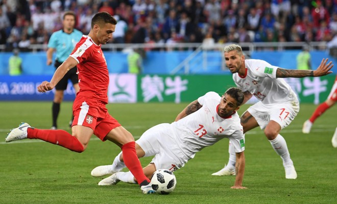  | OZAN KOSE/AFP
