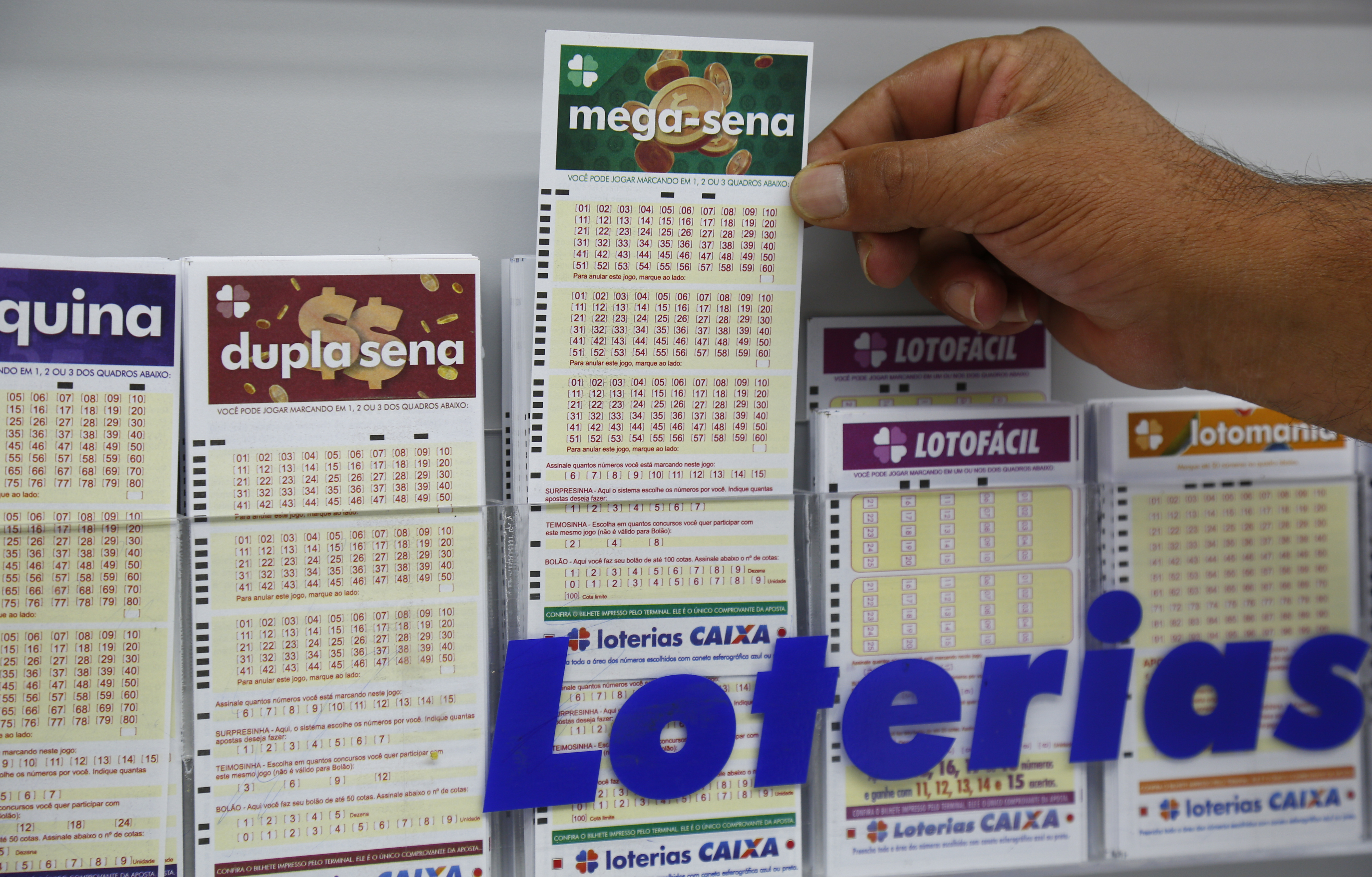 | Aniele Nascimento/Gazeta do Povo