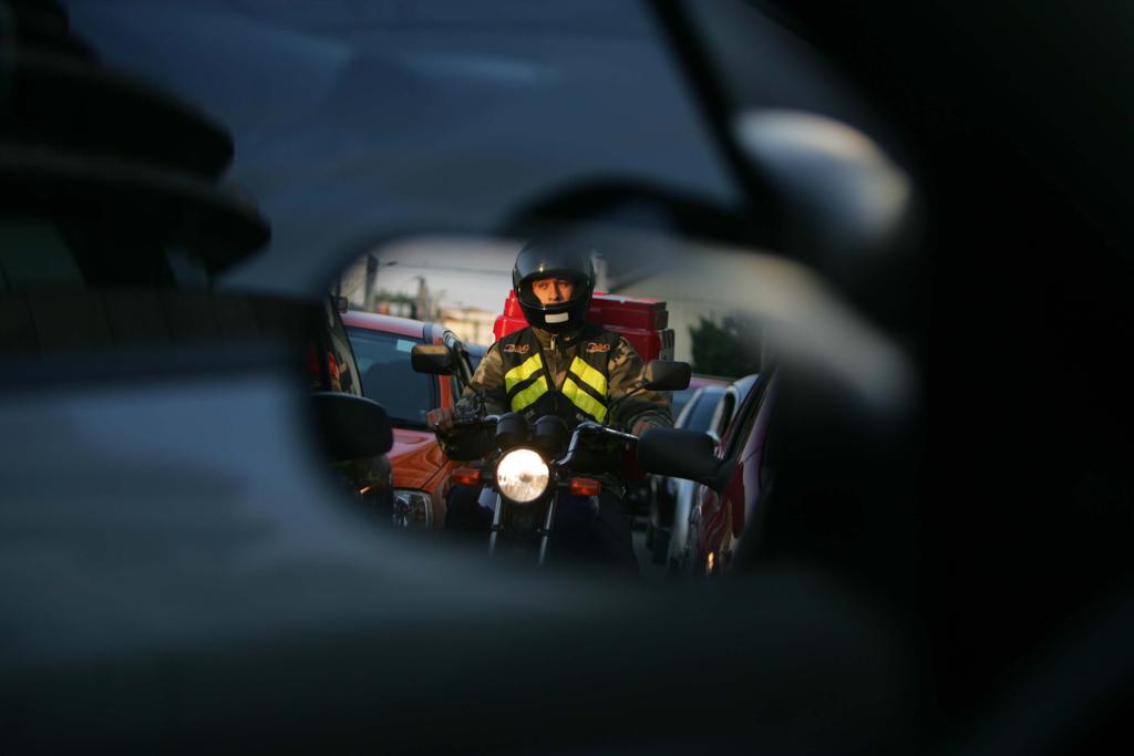 | Ivonaldo Alexandre/Gazeta do Povo