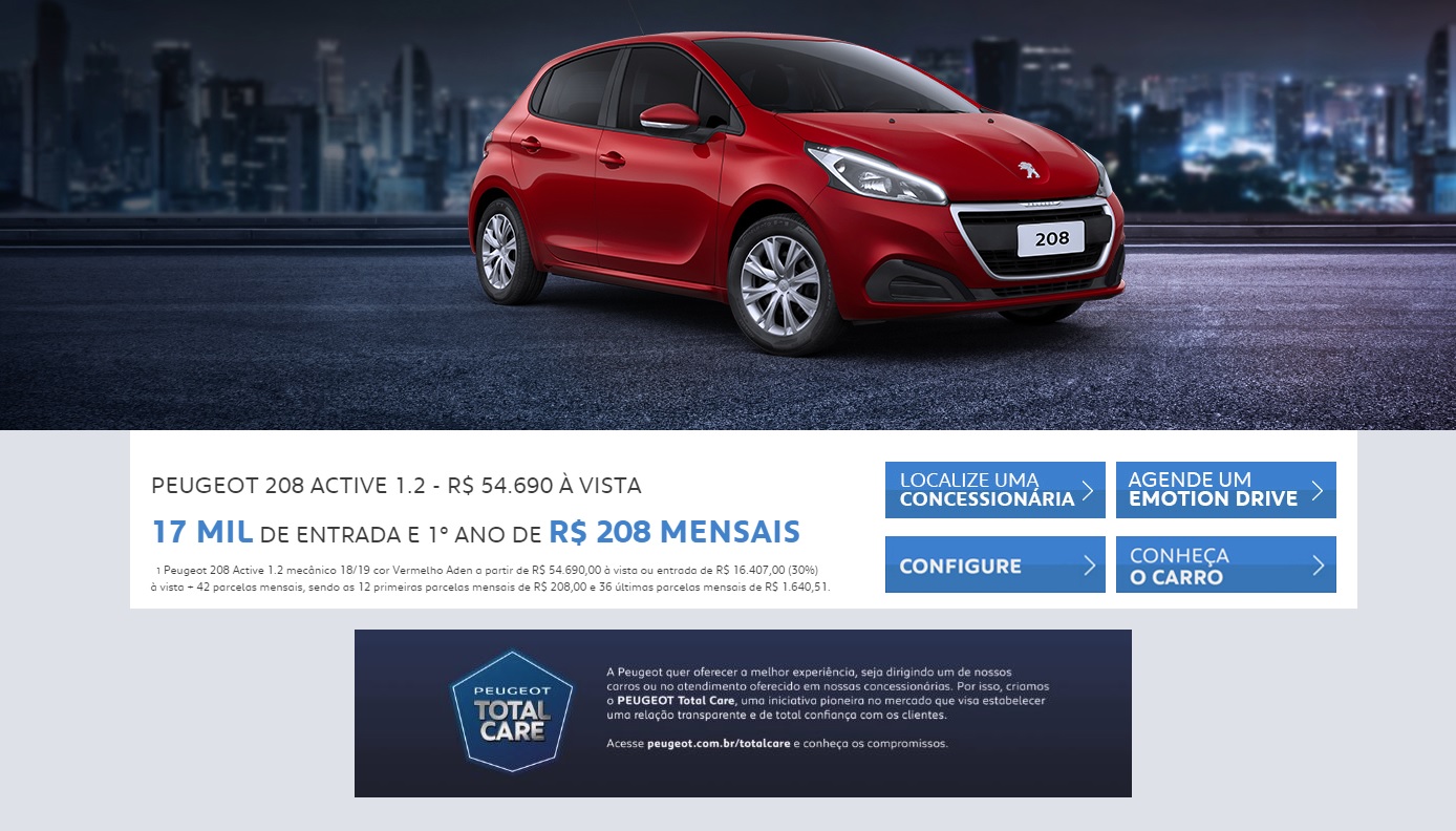 Consumidor precisa estar ciente de que o valor das parcelas represado no começo pode sobrecarregar o orçamento depois. | Reprodução/