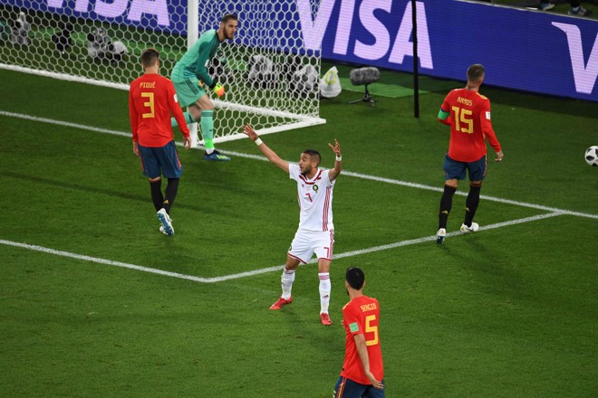  | OZAN KOSE/AFP