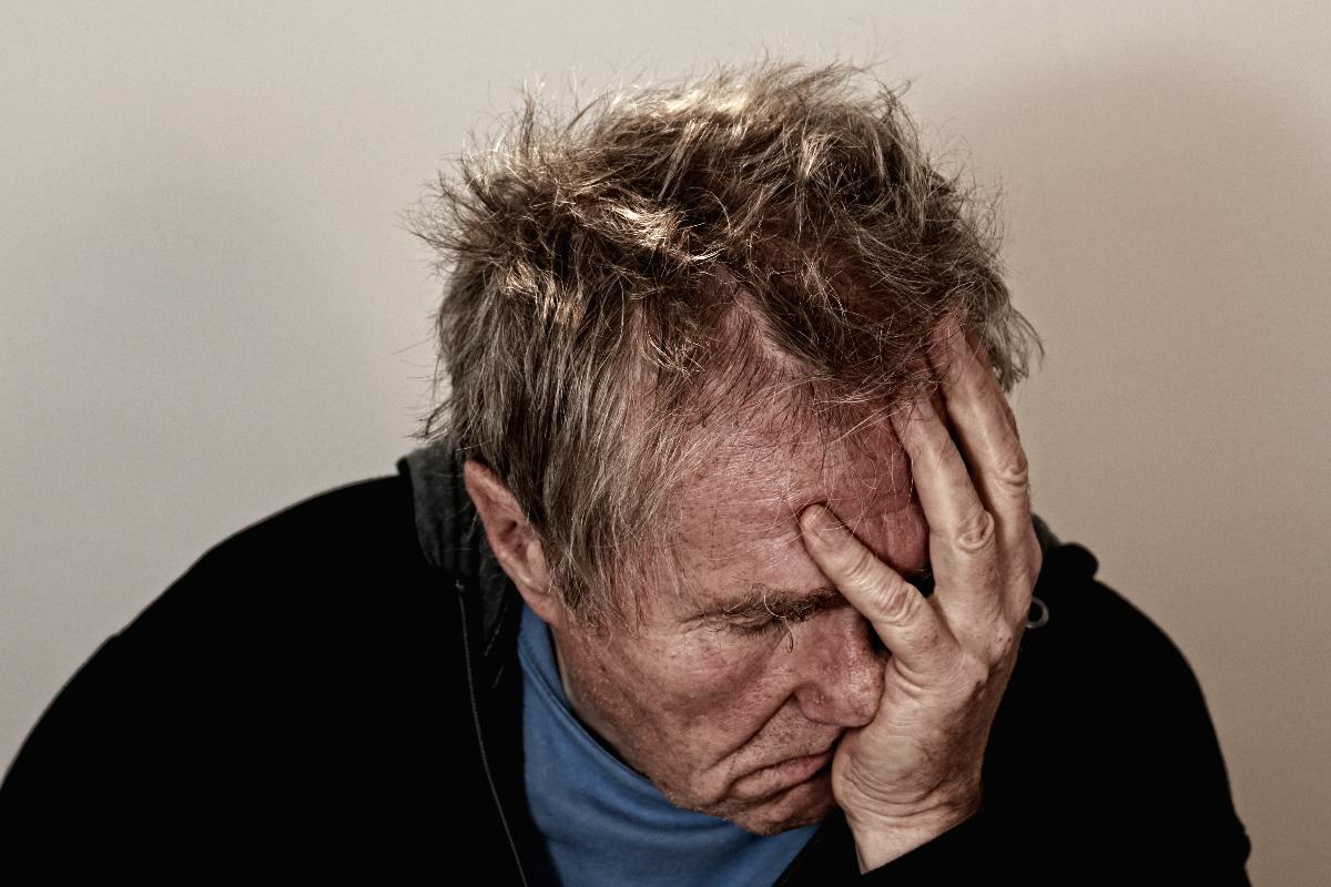 “Incels”, abreviatura de celibatários involuntários, é o termo que descreve as pessoas que não conseguem ter relacionamentos amorosos. | Pixabay