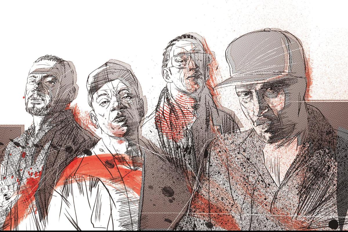  | Robson Vilalba/ Thapcom.