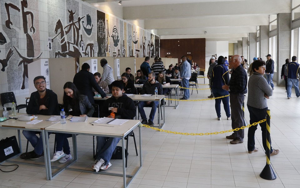Como aprimorar nossa democracia | Pedro Serapio/Gazeta do Povo