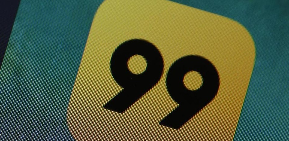 Aplicativo 99 muda forma de cálculo em 180 cidades | Divulgação/