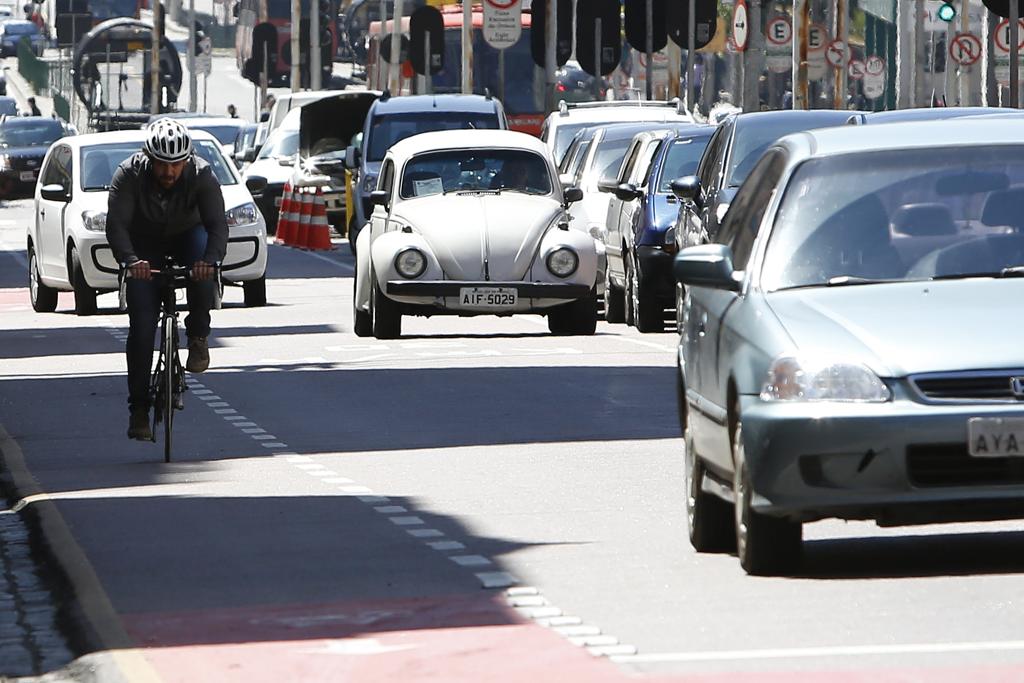  | Henry Milleo/Gazeta do Povo/Arquivo